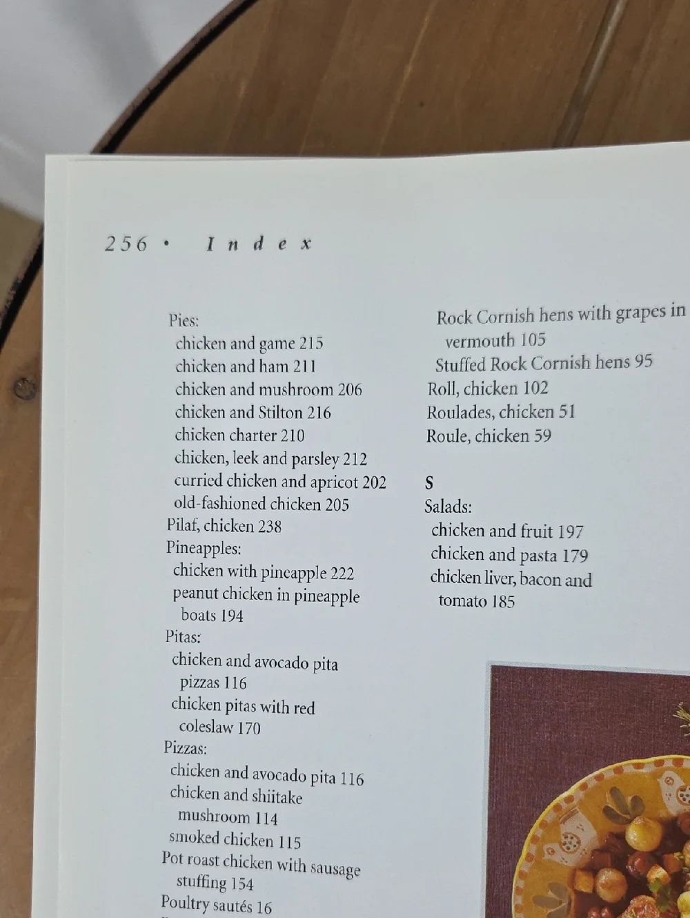 Paper Back ...best-ever Chicken Cookbook -